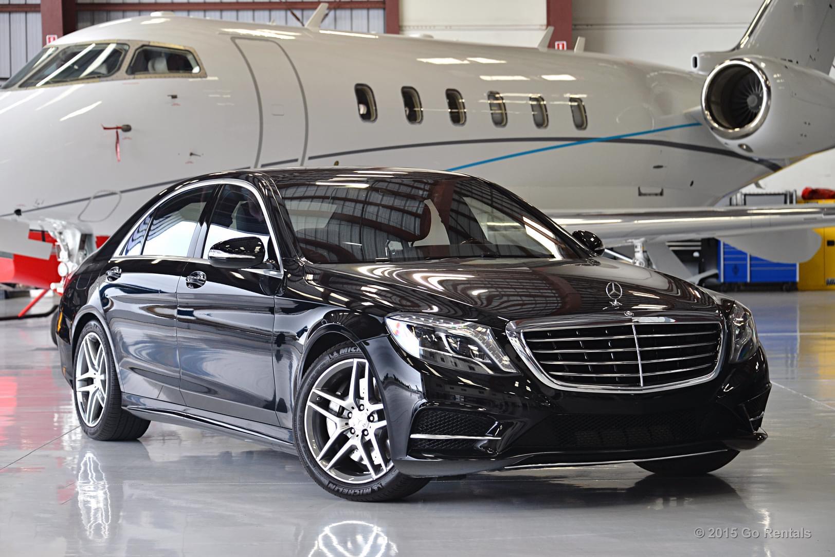 CATVIPS Airport Transportation