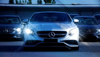 Professional and Private Chauffeur banner